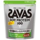 SAVAS SOY PROTEIN 100 (Соевый протеин со вкусом какао 945 г)